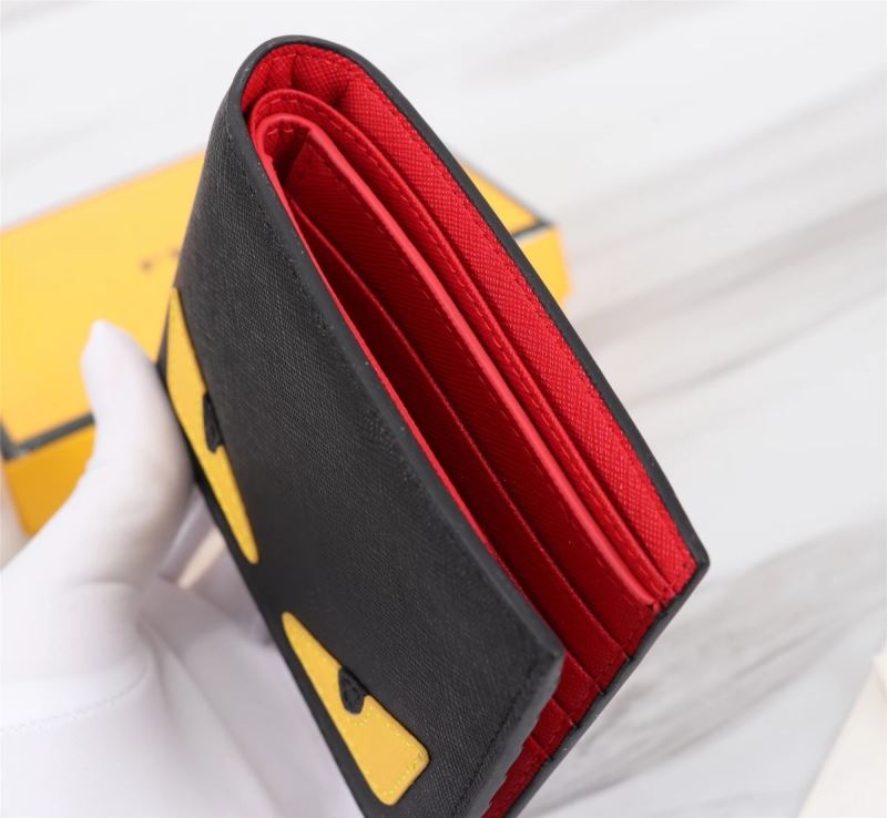 Fendi Wallets Purse